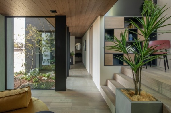 草津市上笠、土地の画像です