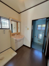 草津市草津、中古一戸建ての画像です