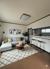 草津市草津、中古一戸建ての画像です