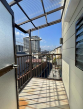 草津市草津、中古一戸建ての画像です