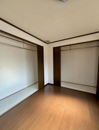 草津市草津、中古一戸建ての画像です