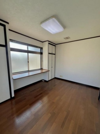 草津市草津、中古一戸建ての画像です