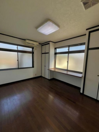 草津市草津、中古一戸建ての画像です