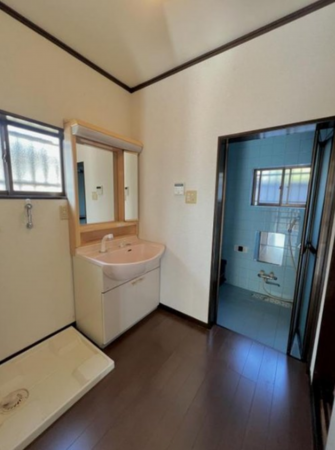 草津市草津、中古一戸建ての画像です