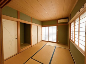 甲賀市水口町、中古一戸建ての画像です