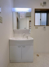 甲賀市水口町、中古一戸建ての画像です