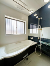 甲賀市水口町、中古一戸建ての画像です