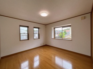 甲賀市水口町、中古一戸建ての画像です