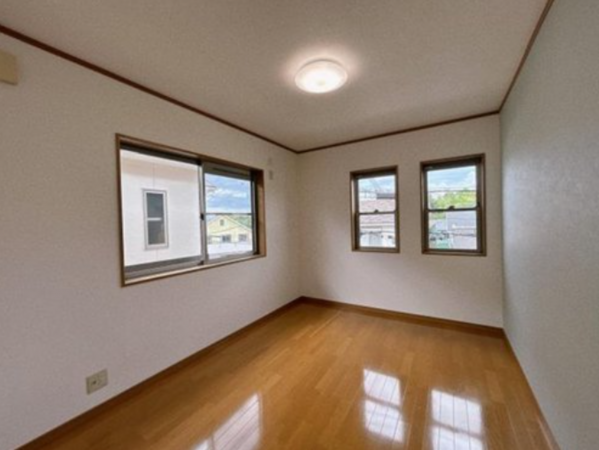 甲賀市水口町、中古一戸建ての画像です