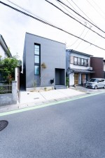 大津市馬場、土地の画像です