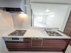 大津市見世、中古一戸建ての画像です