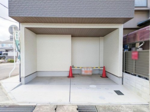 大津市見世、中古一戸建ての画像です