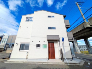 大津市見世、中古一戸建ての画像です