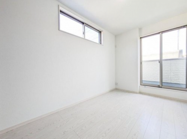 大津市見世、中古一戸建ての画像です