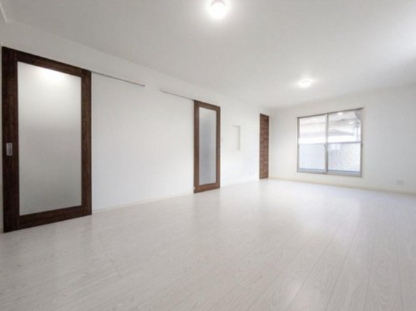 大津市見世、中古一戸建ての画像です