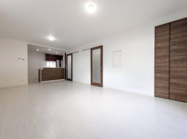 大津市見世、中古一戸建ての画像です