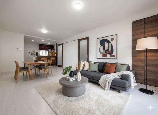 大津市見世、中古一戸建ての画像です