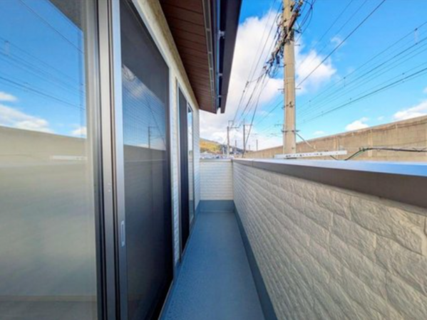 大津市見世、中古一戸建ての画像です