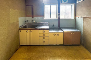 大津市神領、中古一戸建ての画像です