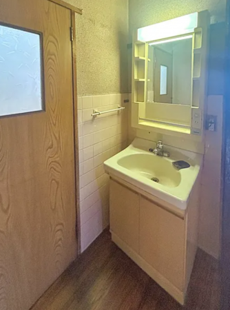 大津市神領、中古一戸建ての画像です