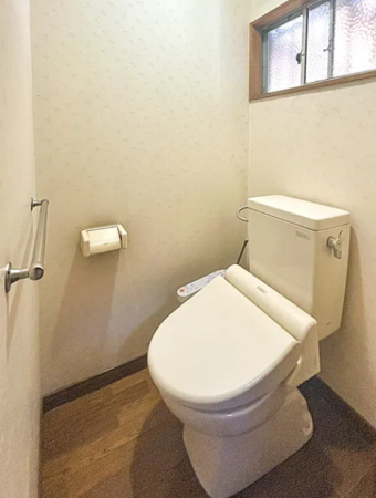 大津市神領、中古一戸建ての画像です