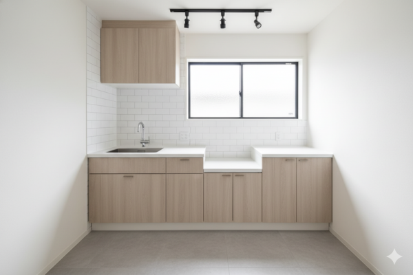 大津市神領、中古一戸建ての画像です