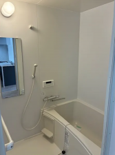 大津市本堅田、マンションの画像です