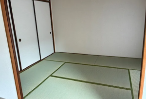 大津市本堅田、マンションの画像です