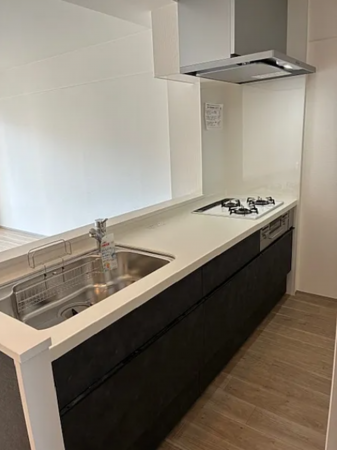 大津市本堅田、マンションの画像です