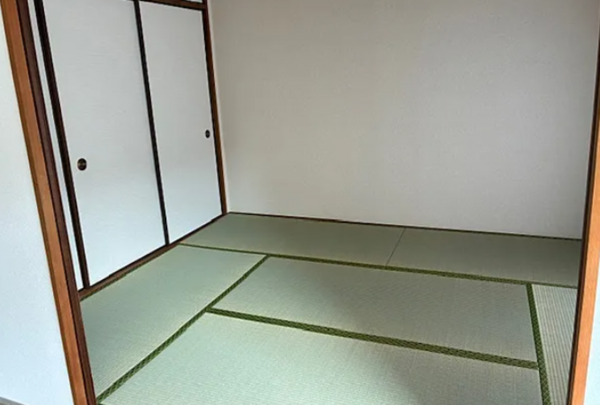 大津市本堅田、マンションの画像です