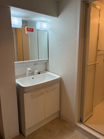 大津市本堅田、マンションの画像です