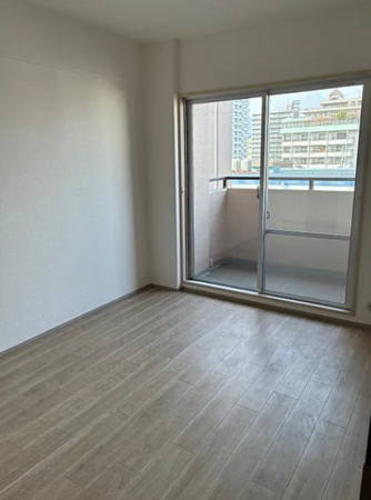 大津市本堅田、マンションの画像です