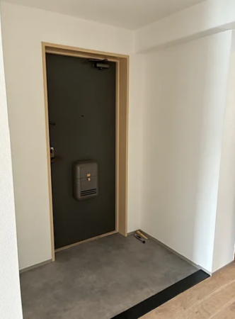 大津市本堅田、マンションの画像です