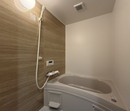 大津市大江、マンションの画像です