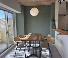 大津市大江、マンションの画像です