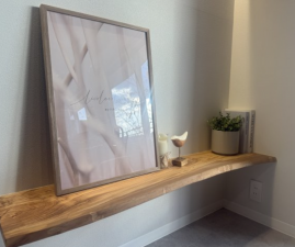 大津市大江、マンションの画像です