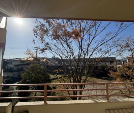 大津市大江、マンションの画像です