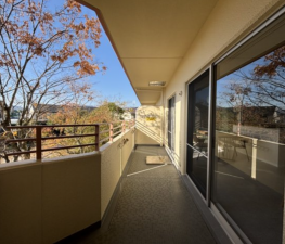 大津市大江、マンションの画像です