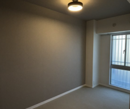 大津市大江、マンションの画像です