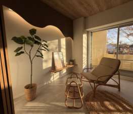 大津市大江、マンションの画像です