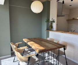 大津市大江、マンションの画像です