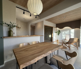 大津市大江、マンションの画像です