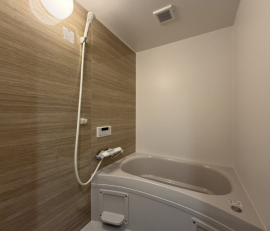 大津市大江、マンションの画像です