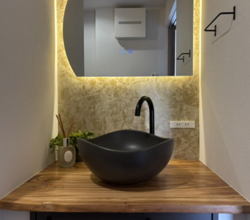 大津市大江、マンションの画像です