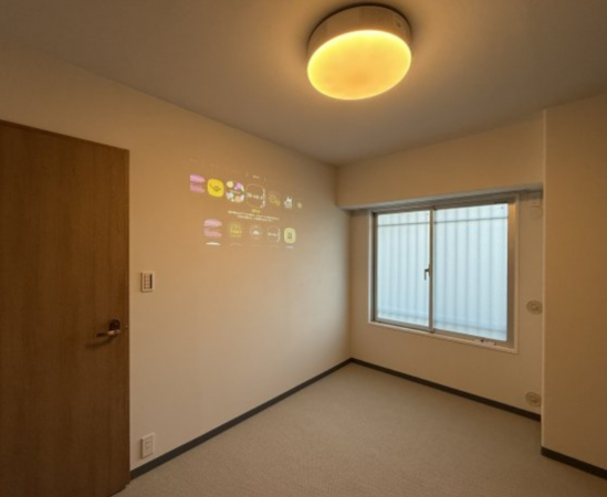 大津市大江、マンションの画像です