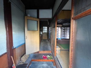 大津市浜町、中古一戸建ての画像です