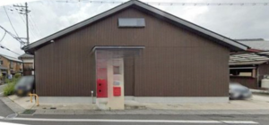 湖南市柑子袋、中古一戸建ての画像です