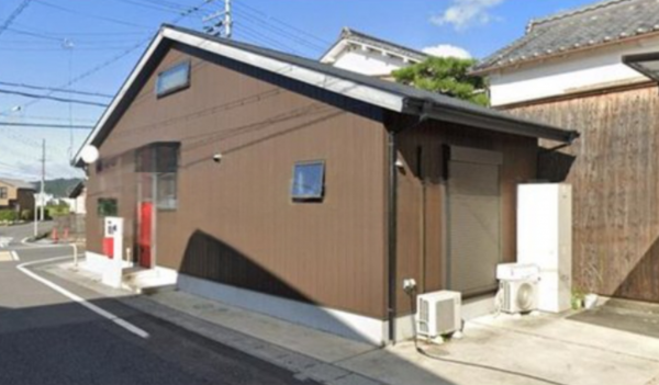 湖南市柑子袋、中古一戸建ての画像です