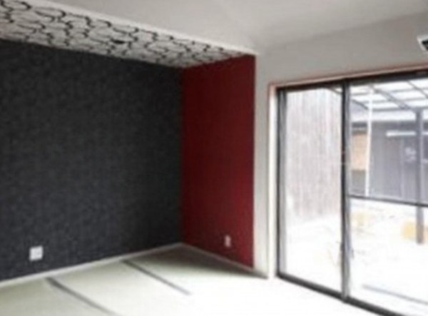 湖南市柑子袋、中古一戸建ての画像です