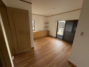 大津市あかね町、中古一戸建ての画像です